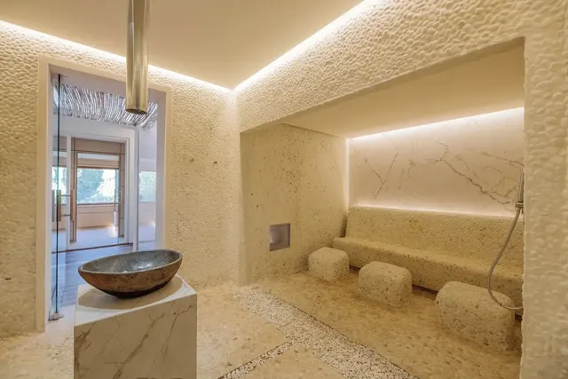 Fontsanta Hotel Thermal & Spa – Pool & Spa, Erwachsenenhotel in Mallorca