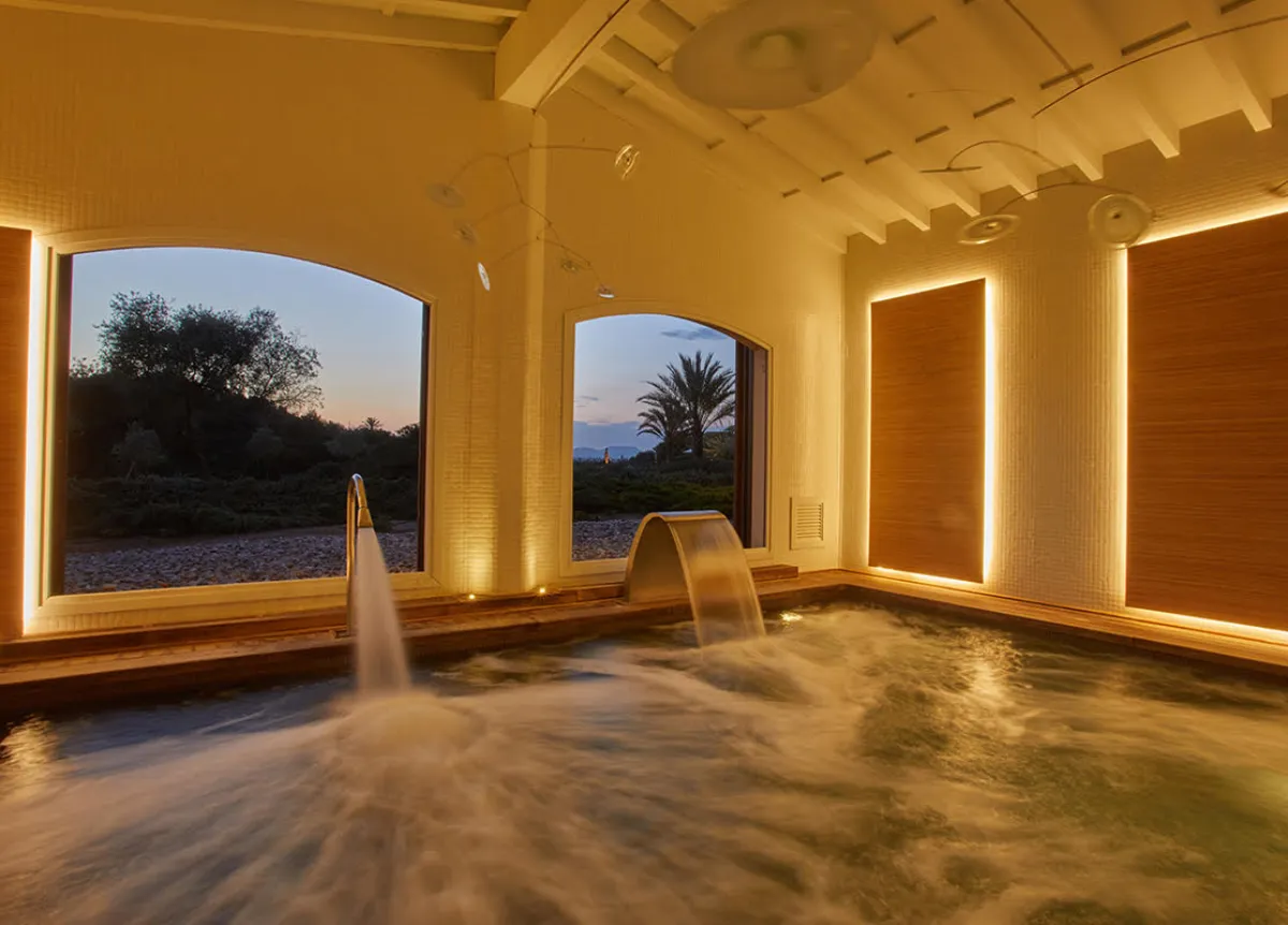 Fontsanta Hotel Thermal & Spa – Vue extérieure, Adults-Only Hotel in Mallorca