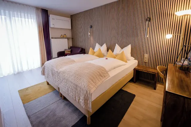 Franconia City Hotel – Zimmer & Suiten, Erwachsenenhotel in Bayern