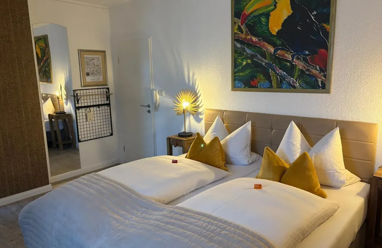 Franconia City Hotel – Pool & Spa, Adults-Only Hotel in Bayern