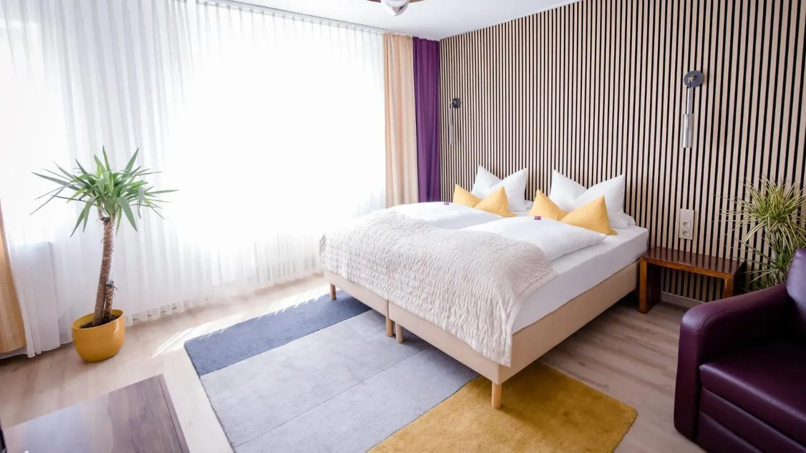 Franconia City Hotel – Adults-Only Hotel in Bayern, DE