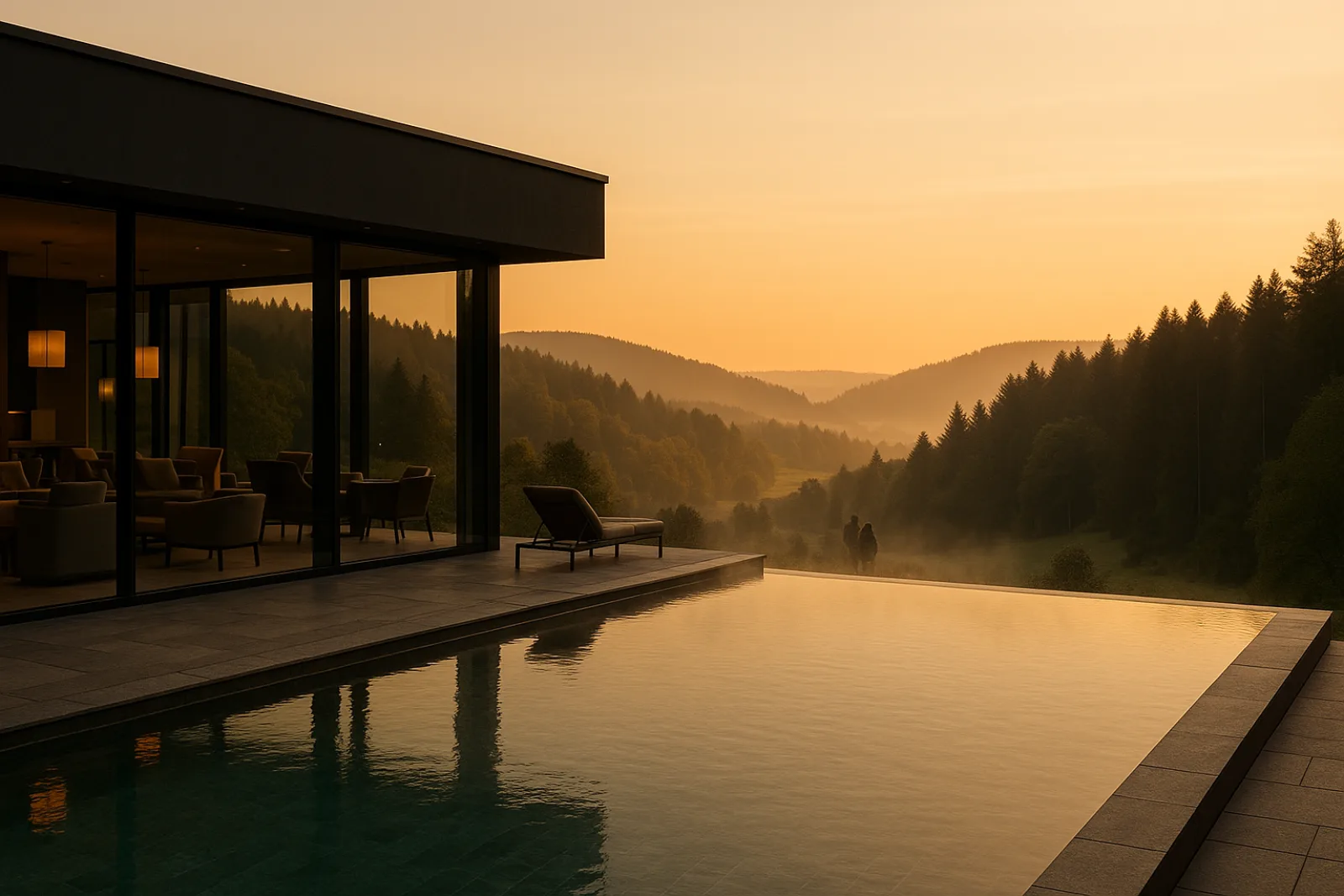 Fun & Joy Lifestyleresort — Adult Couples Only – Adults-Only Hotel in Rheinland-Pfalz, DE