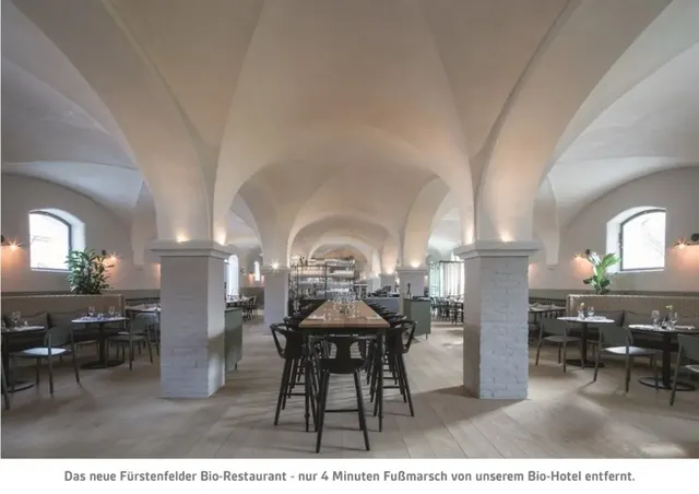 Fürstenfelder Hotel – Pool & Spa, Erwachsenenhotel in Bayern