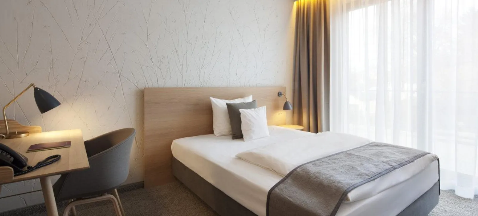 Fürstenfelder Hotel – Adults-Only Hotel in Bayern, DE