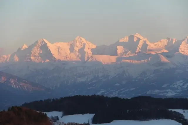 Gantrisch Cottage B&B – Zimmer & Suiten, Erwachsenenhotel in Bern & Seeland