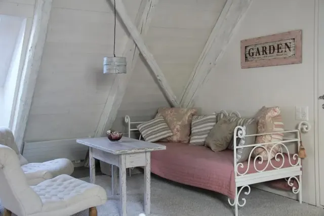 Gantrisch Cottage B&B – Restaurant & Genuss, Erwachsenenhotel in Bern & Seeland