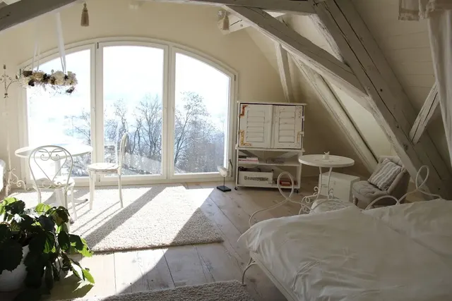 Gantrisch Cottage B&B – Adults-Only Hotel in Berner Oberland, CH