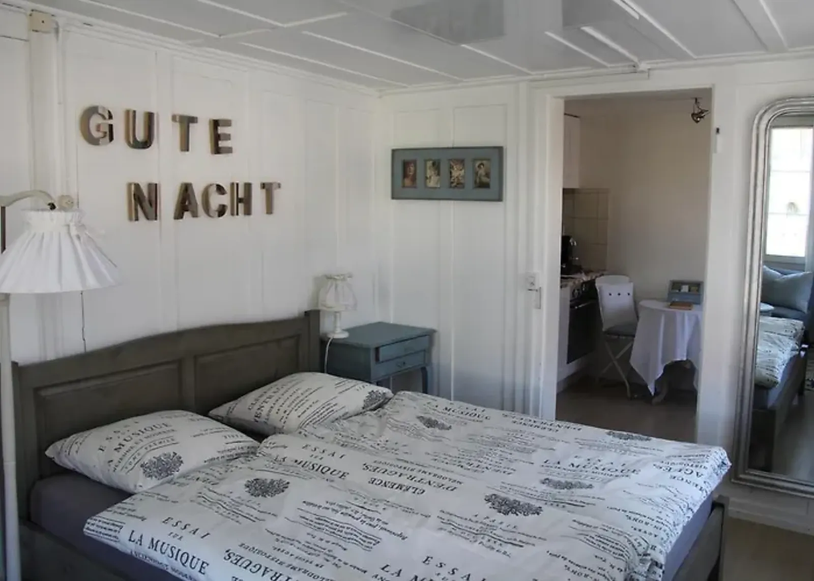 Gantrisch Cottage B&B – Piscine & spa, Adults-Only Hotel in Berner Oberland