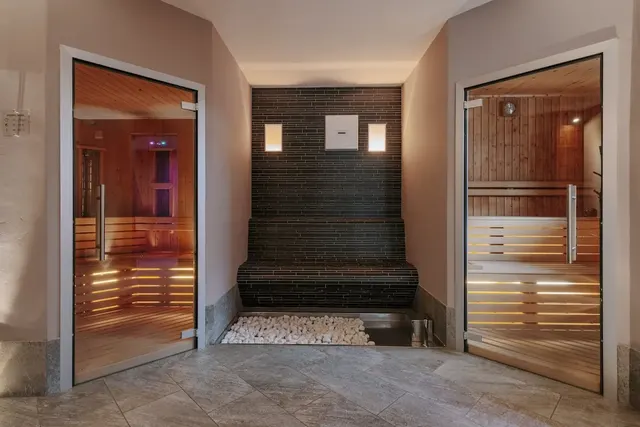 Garni Residence Alnö – Außenansicht, Erwachsenenhotel in Südtirol