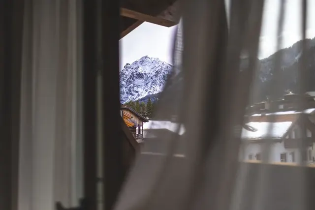 Garni Residence Alnö – Pool & Spa, Erwachsenenhotel in Südtirol
