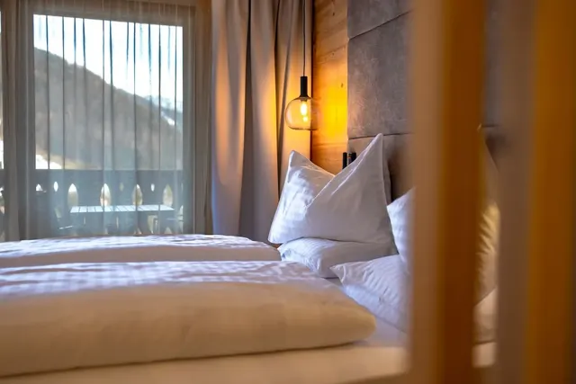 Garni Residence Alnö – Restaurant & Genuss, Erwachsenenhotel in Südtirol