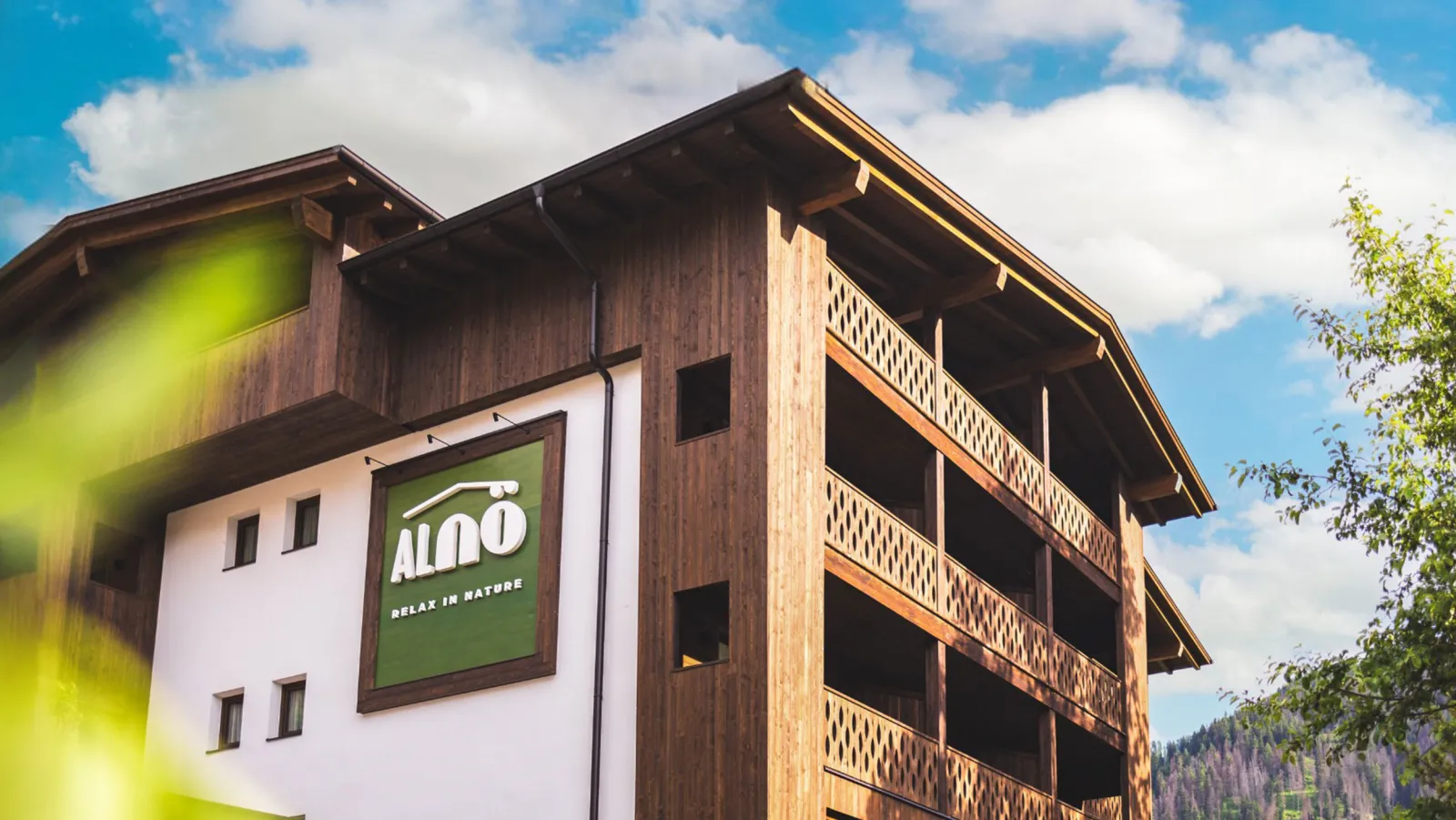 Garni Residence Alnoe – Piscine & spa, Adults-Only Hotel in Südtirol