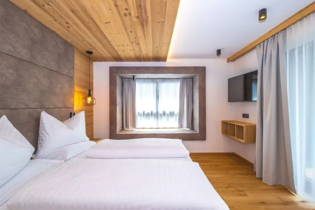 Alcrep — Garni Residence Alnö