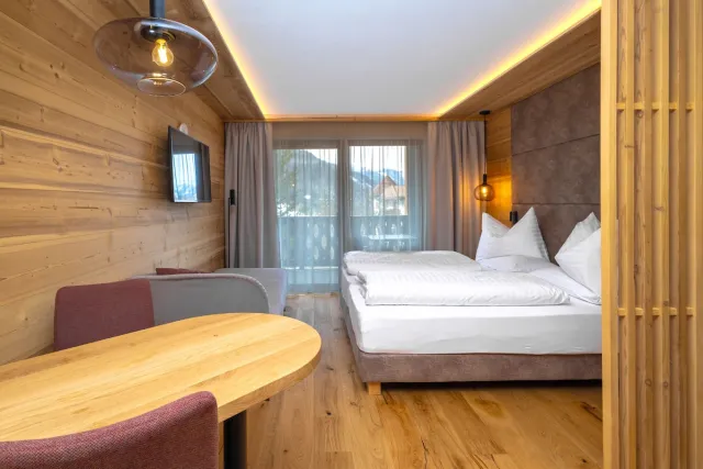 Alpaisc — Garni Residence Alnö