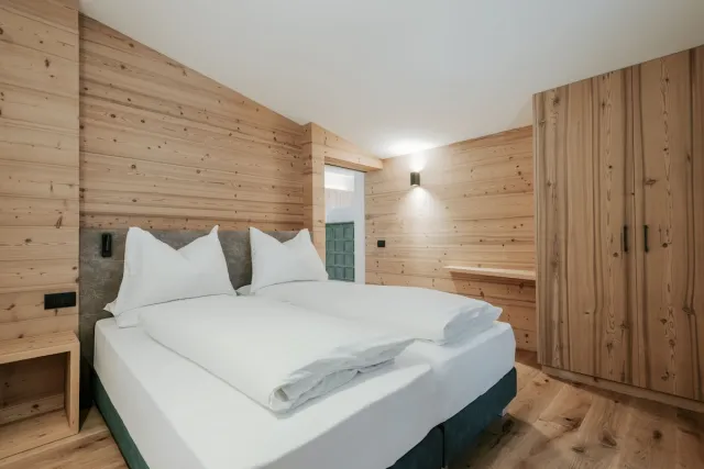 Almiù — Garni Residence Alnö