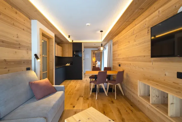 Alsoredl — Garni Residence Alnö