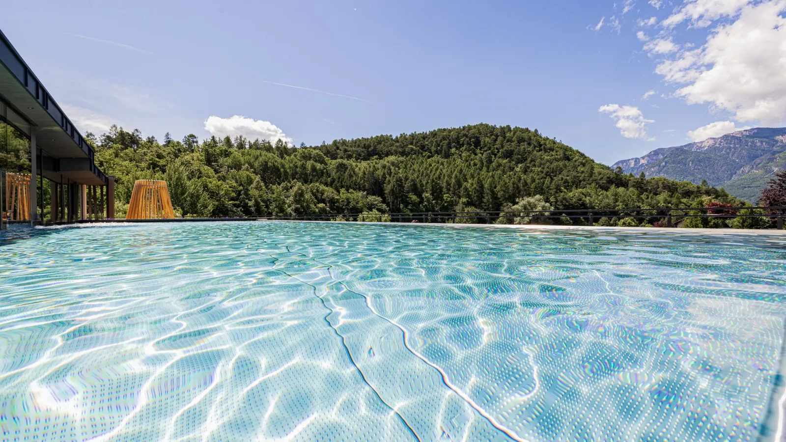 Garten Hotel Moser – Vue extérieure, Adults-Only Hotel in Südtirol