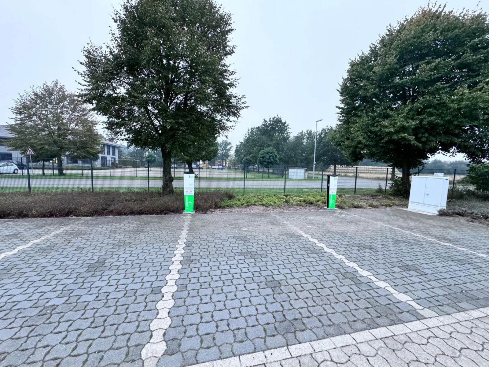 Gästehaus der zvoove Akademie – Vue extérieure, Adults-Only Hotel in Niedersachsen