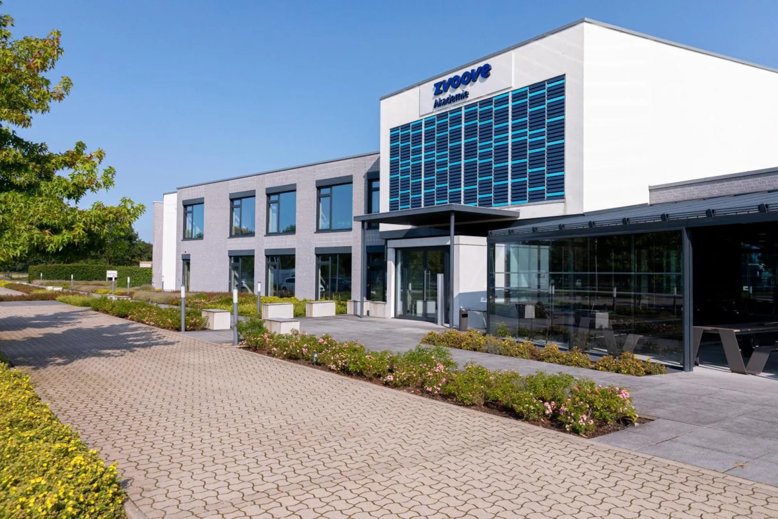 Gästehaus der zvoove Akademie – Chambres & suites, Adults-Only Hotel in Niedersachsen