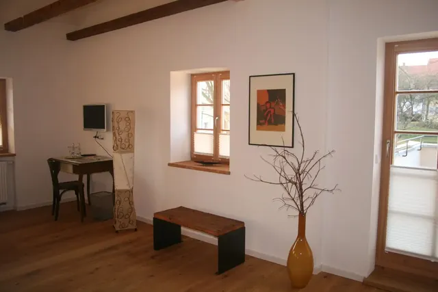 Gasthaus Unterwirt – Zimmer & Suiten, Erwachsenenhotel in Bayern