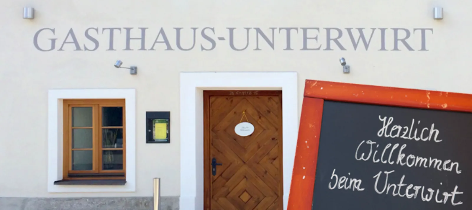 Gasthaus Unterwirt – Adults-Only Hotel in Bayern, DE