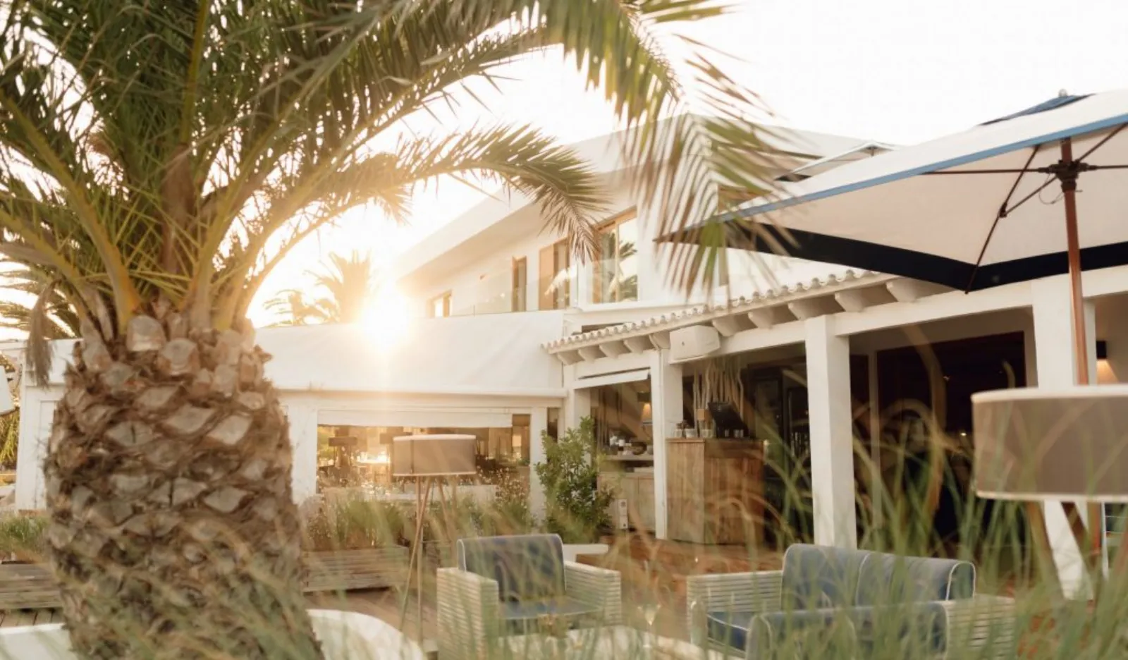 Gecko Hotel & Beach Club – Adults-Only Hotel in Formentera, ES