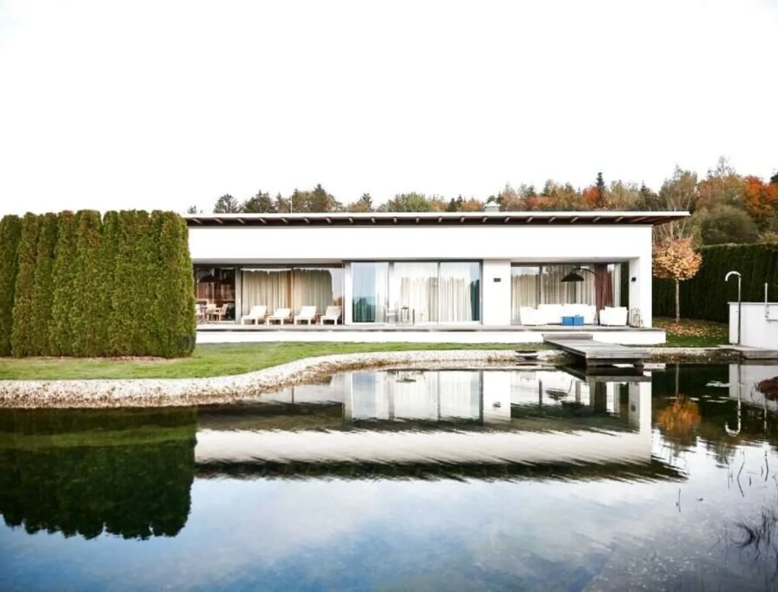 Geinberg5 Private Spa Villas – Chambres & suites, Adults-Only Hotel in Oberösterreich