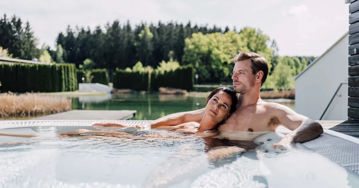 Geinberg5 Private Spa Villas – Adults-Only Hotel in Oberösterreich, AT