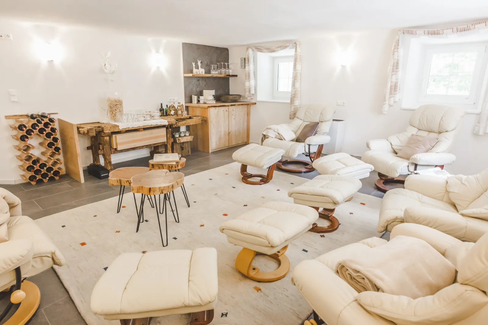 Geniesserhotel Bergergut – Pool & Spa, Adults-Only Hotel in Oberösterreich
