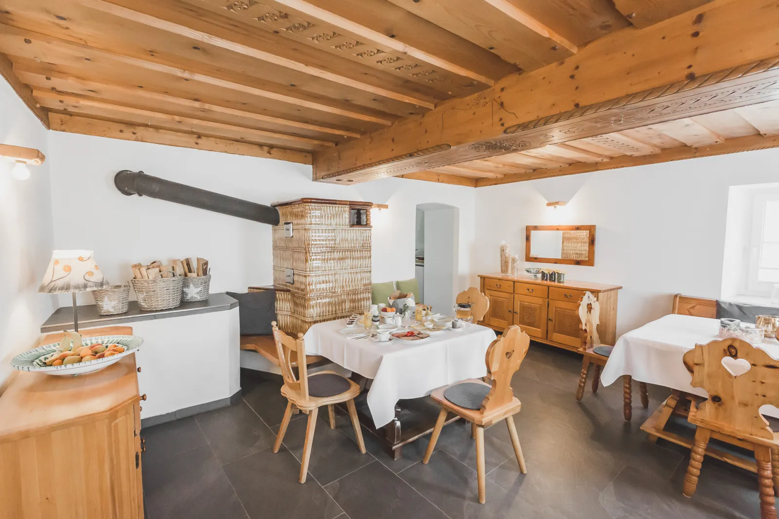 Geniesserhotel Bergergut – Zimmer & Suiten, Adults-Only Hotel in Oberösterreich