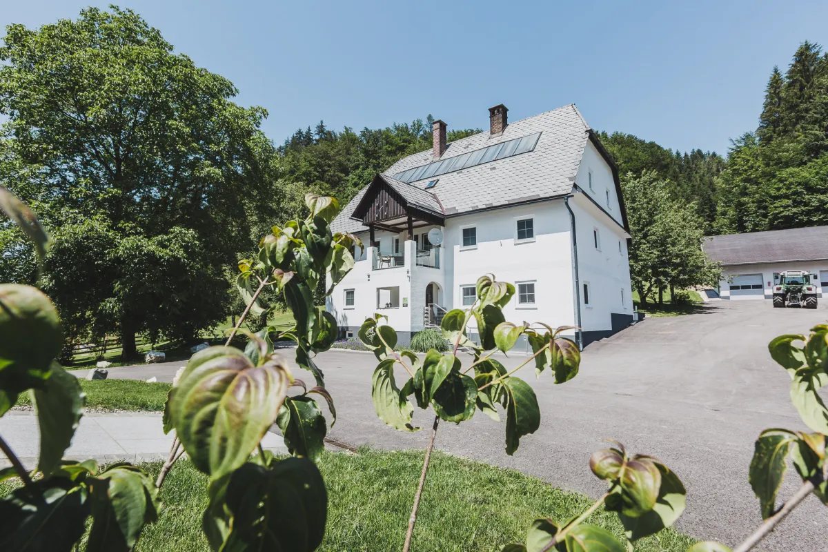 Geniesserhotel Bergergut – Adults-Only Hotel in Oberösterreich, AT