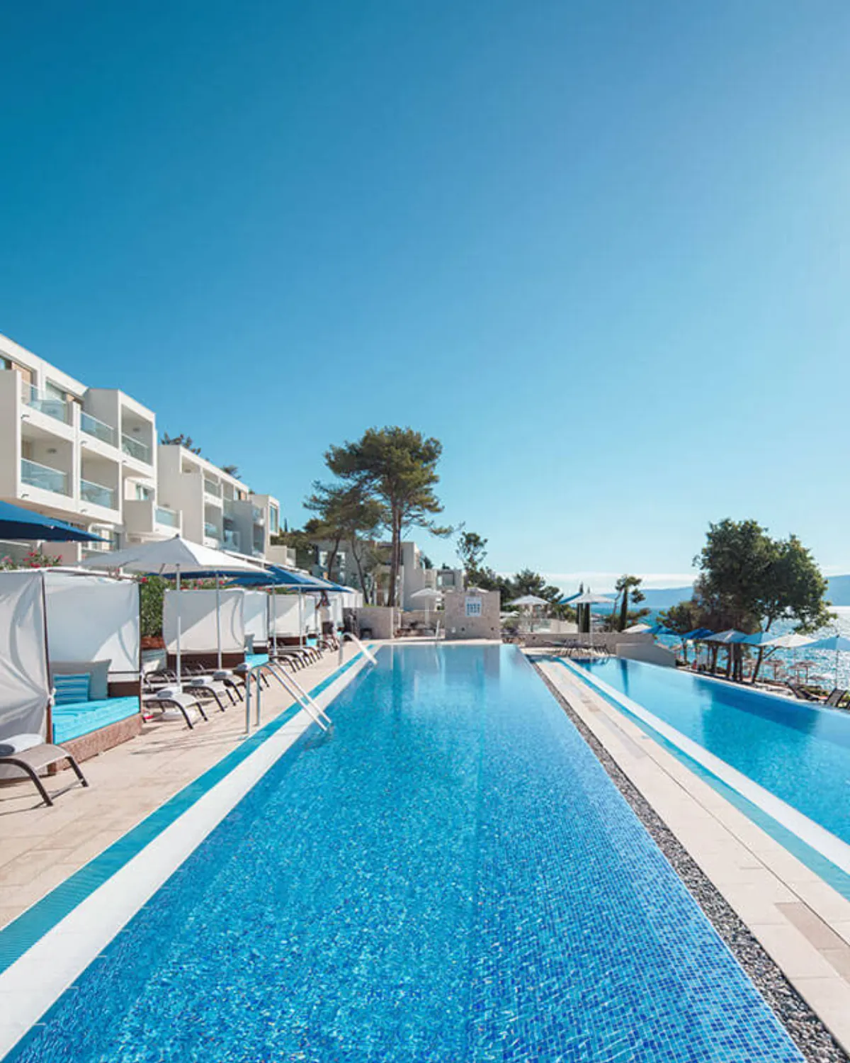 Girandella Designed for Adults – Adults-Only Hotel in Istrien, HR