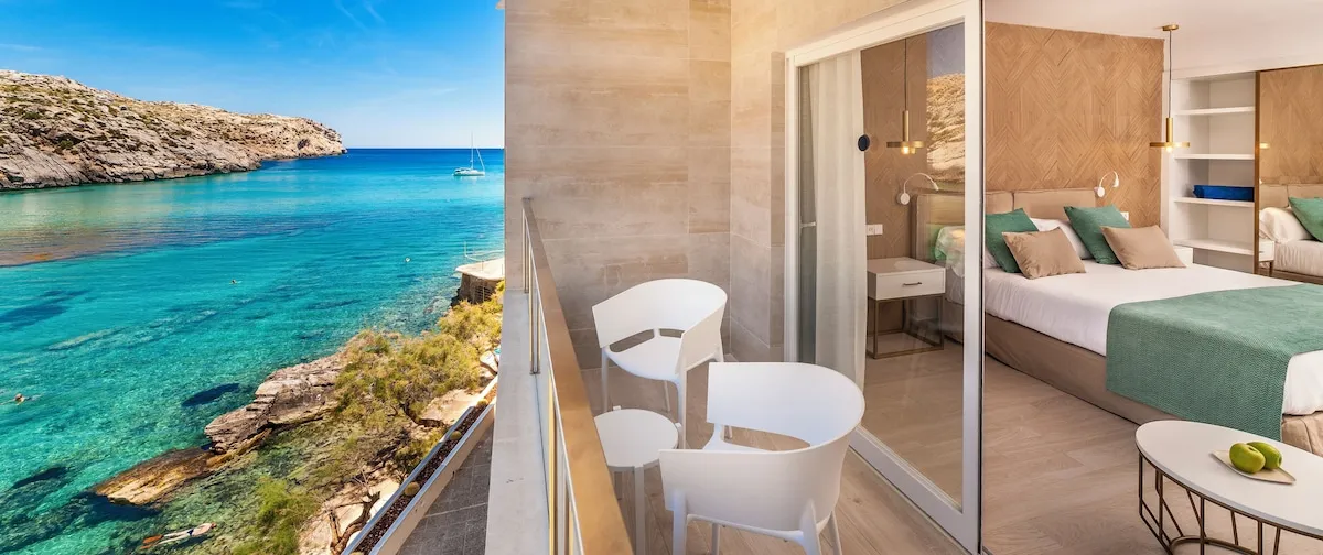 Globales Don Pedro – Zimmer & Suiten, Erwachsenenhotel in Mallorca