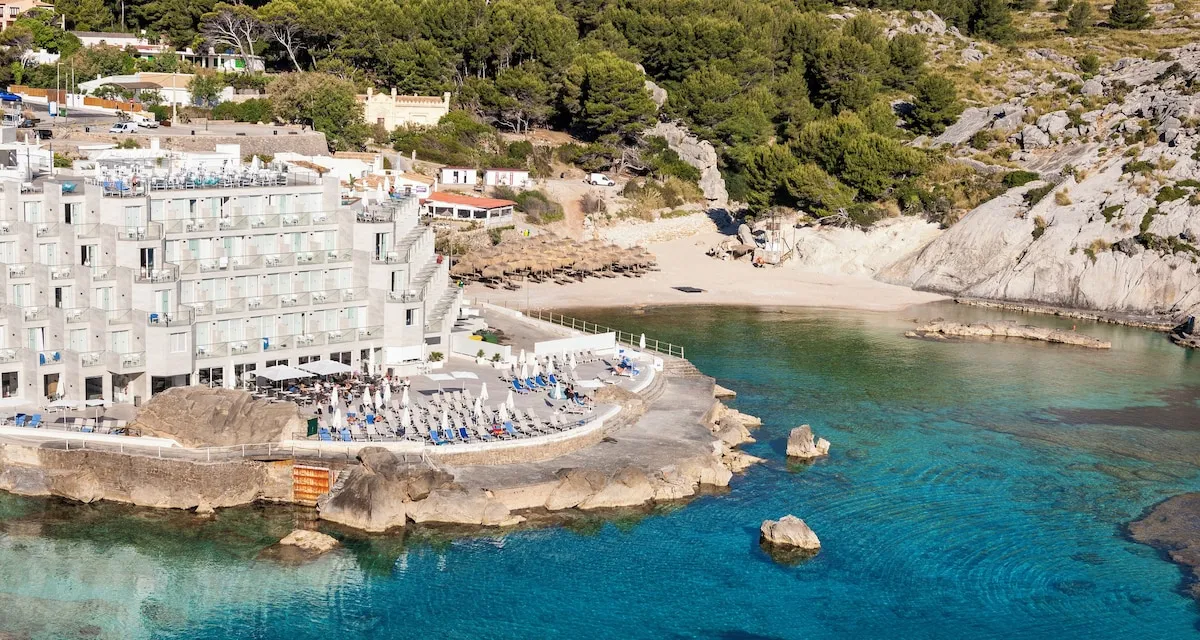 Globales Don Pedro – Restaurant & Genuss, Erwachsenenhotel in Mallorca