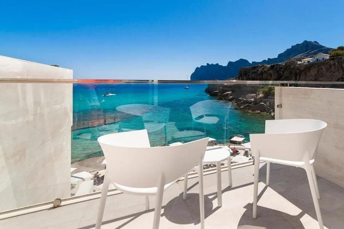 Globales Don Pedro – Erwachsenenhotel in Mallorca, ES