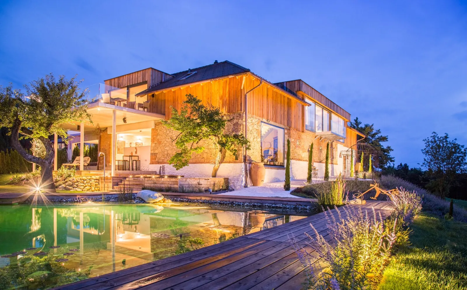Golden Hill Country Chalets & Suites – Adults-Only Hotel in Steiermark, AT
