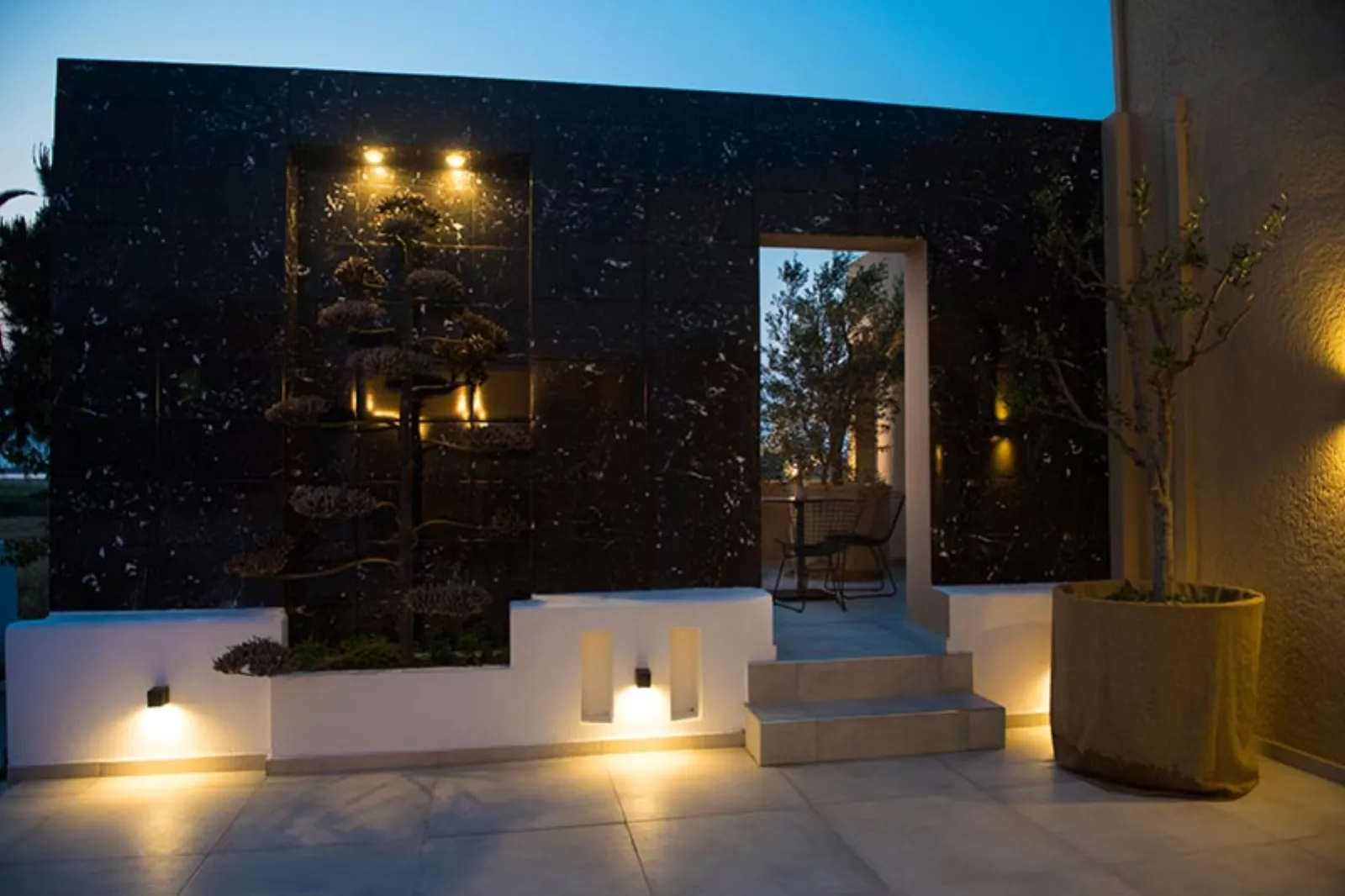 Golden Star Relax Hotel – Restaurant & gastronomie, Adults-Only Hotel in Kos