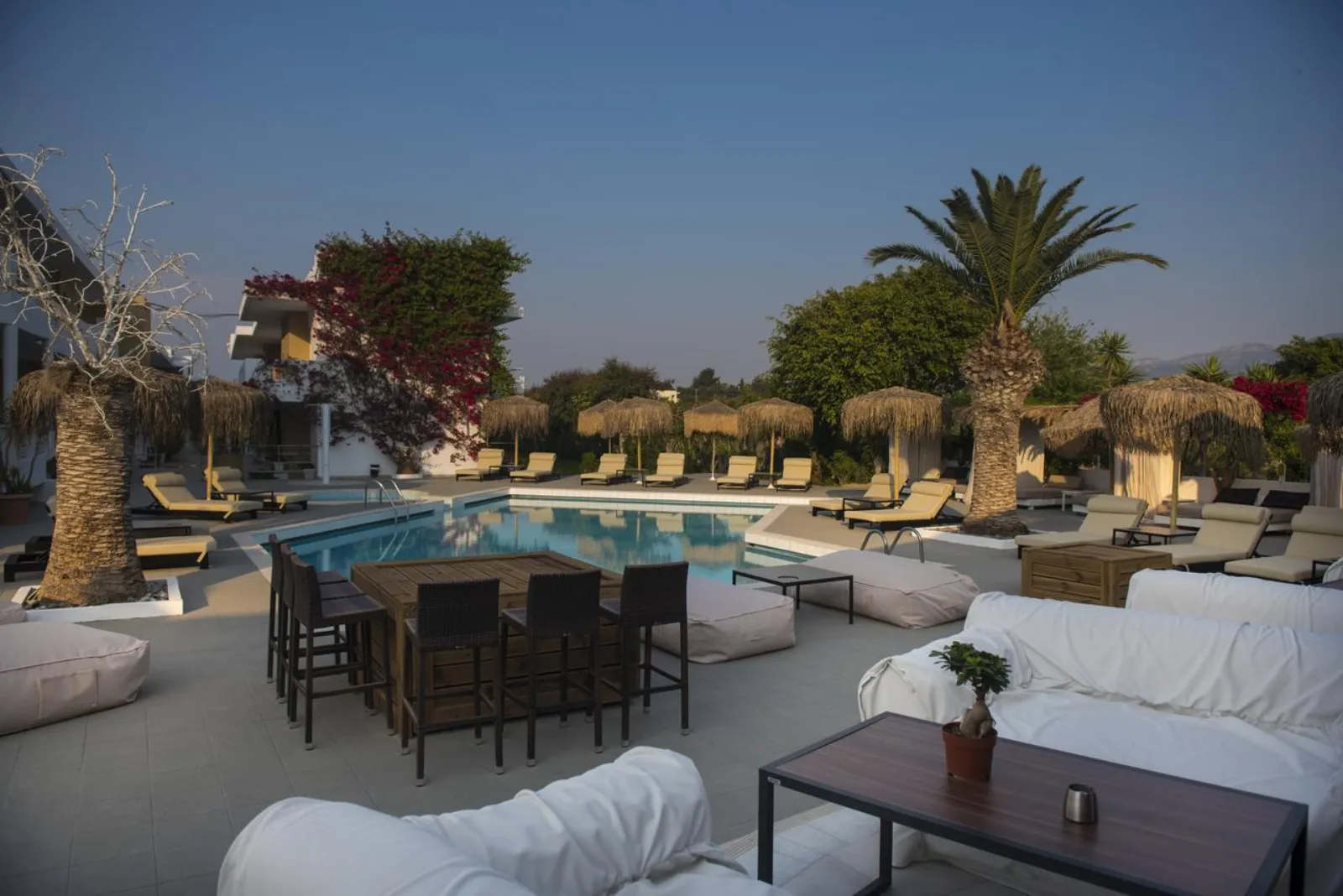Golden Star Relax Hotel – Adults-Only Hotel in Kos, GR