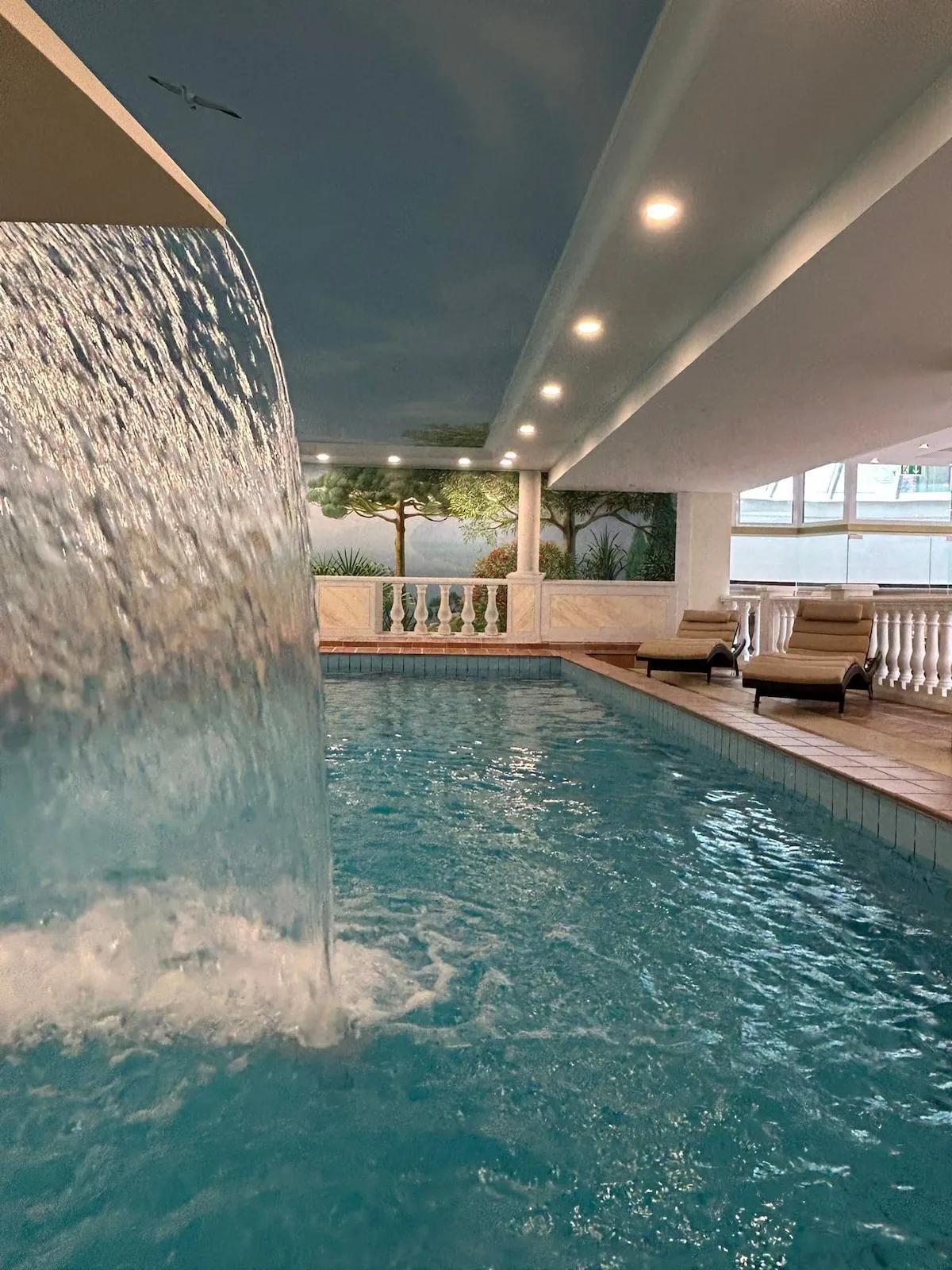 Golf- und Wellnesshotel Amtsheide – Erwachsenenhotel in Niedersachsen, DE