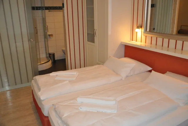 Suite — Golf- und Wellnesshotel Amtsheide