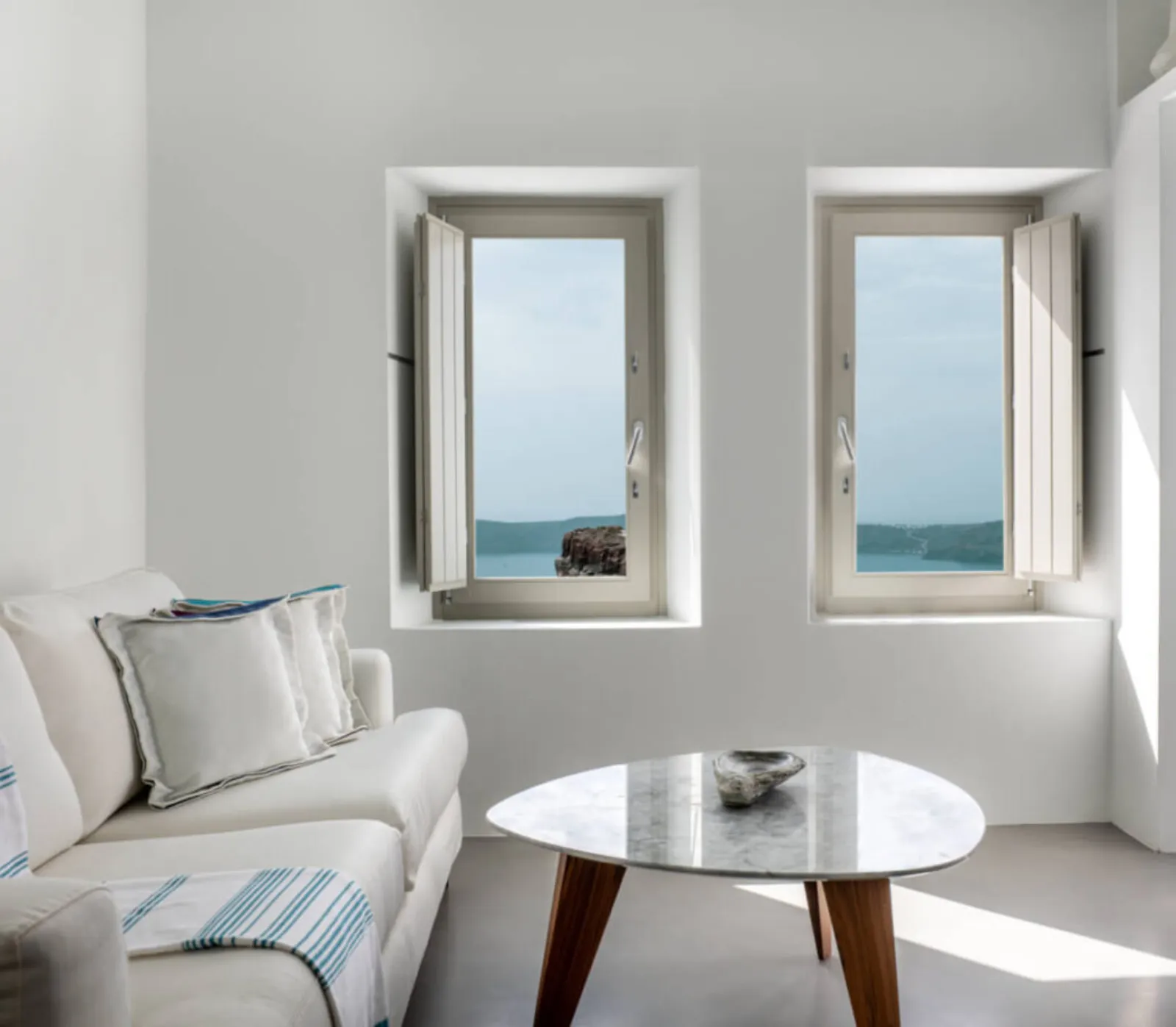 Grace Santorini – Piscine & spa, Adults-Only Hotel in Santorin