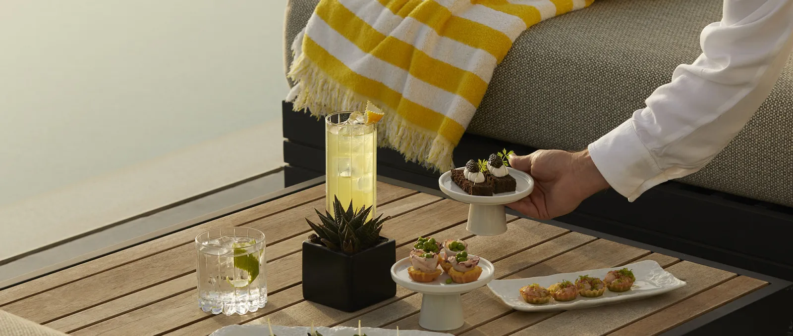 Grace Santorini – Chambres & suites, Adults-Only Hotel in Santorin