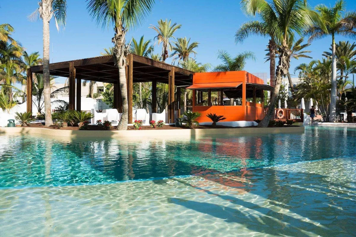 Gran Canaria Princess – Erwachsenenhotel in Kanarische Inseln, ES