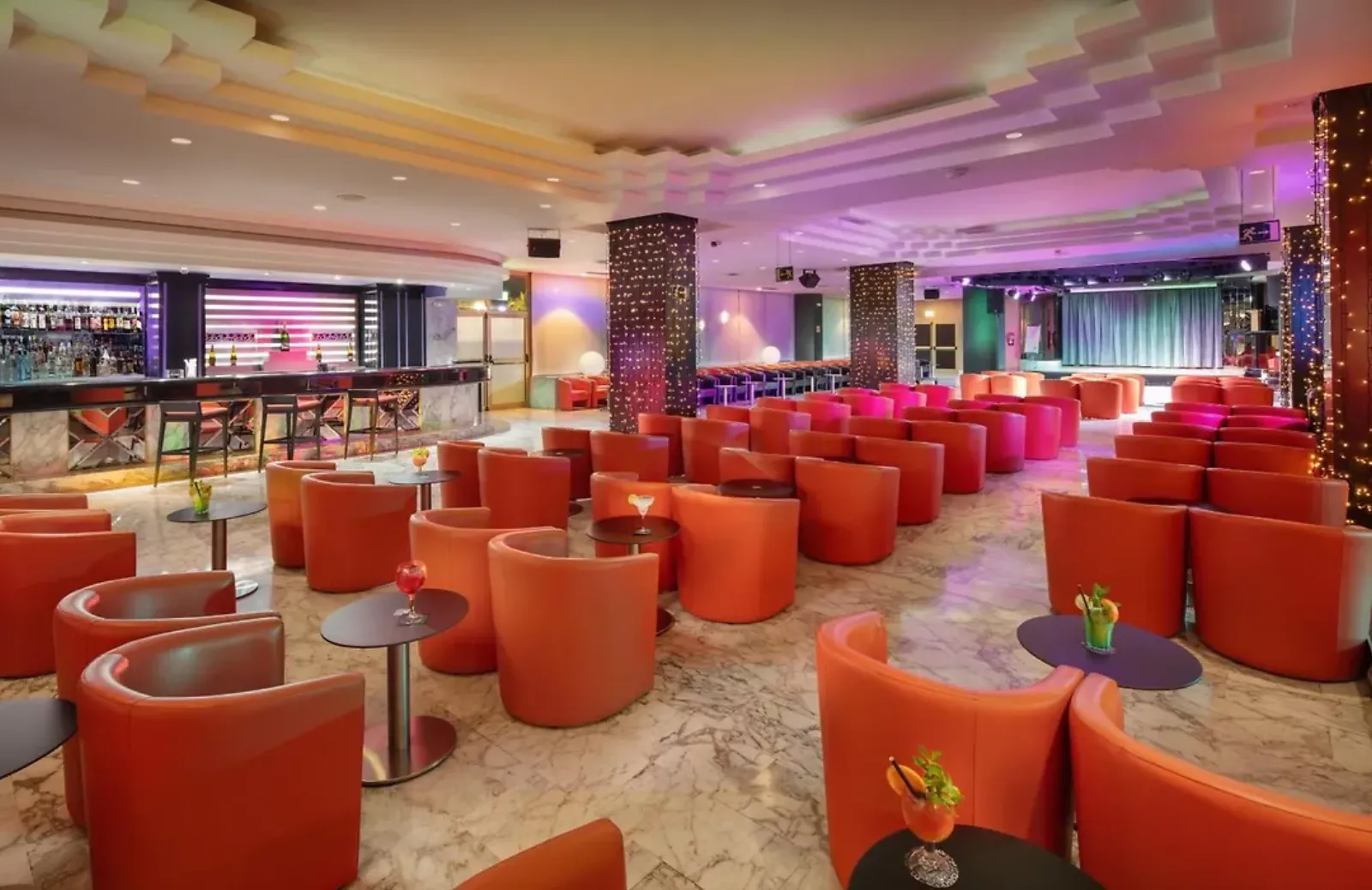 Gran Canaria Princess – Piscine & spa, Adults-Only Hotel in Kanarische Inseln