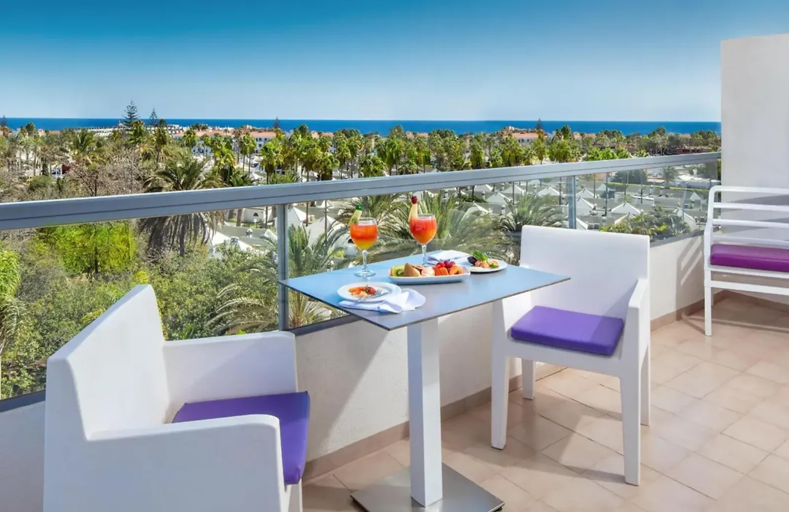 Gran Canaria Princess – Chambres & suites, Adults-Only Hotel in Kanarische Inseln