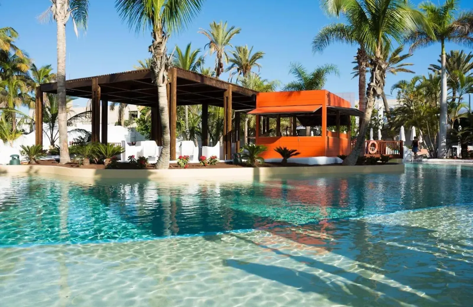 Gran Canaria Princess – Restaurant & gastronomie, Adults-Only Hotel in Kanarische Inseln
