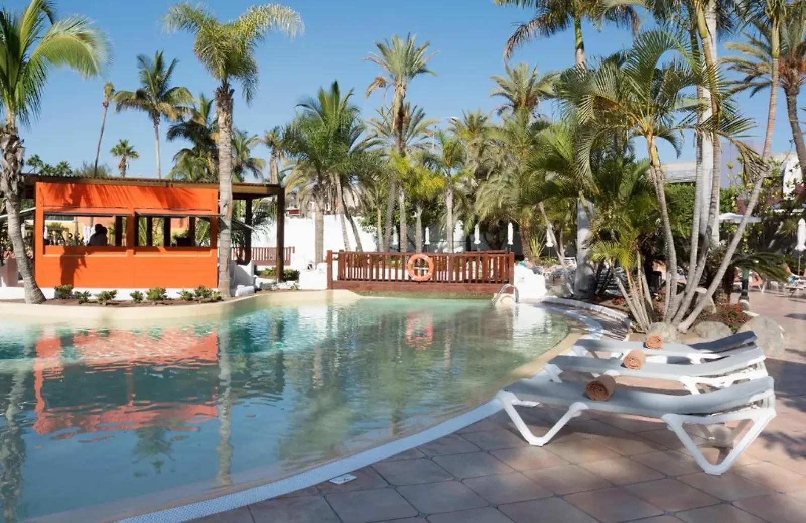 Gran Canaria Princess – Adults-Only Hotel in Kanarische Inseln, ES