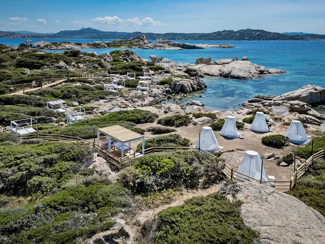 Grand Hotel Resort & SPA Ma&Ma – Adults-Only Hotel in Sardinien, IT