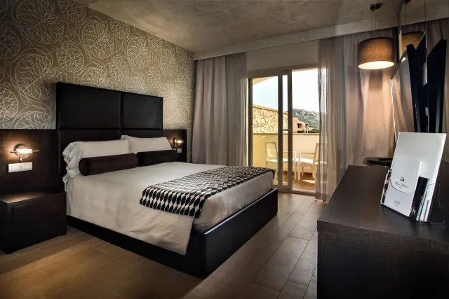 Pacchetto SPA - Camera matrimoniale Classic — Grand Hotel Resort & SPA Ma&Ma