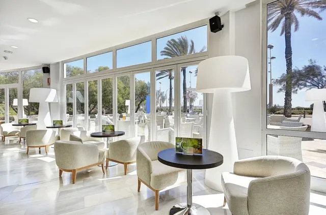 Grupotel Acapulco Playa – Außenansicht, Erwachsenenhotel in Mallorca